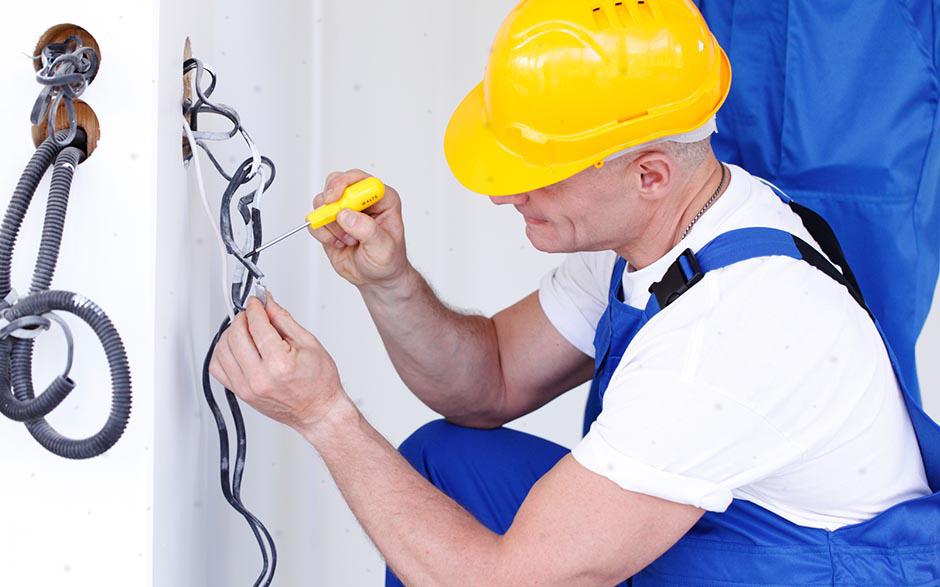recherche travail électricien bâtiment Vitry-sur-Seine