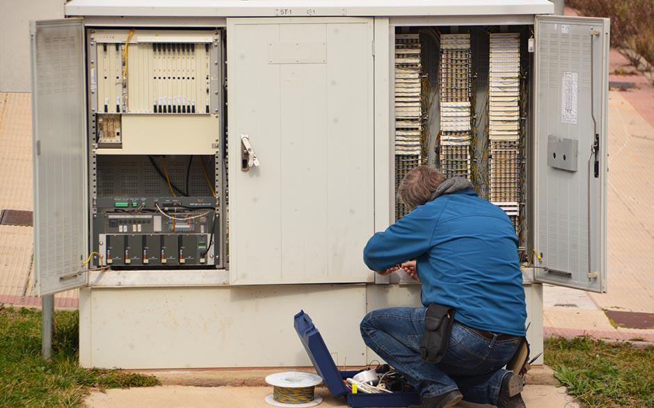 électricien agree Sarcelles
