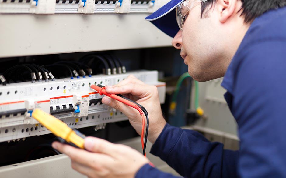 tarif horaire d'un électricien Sartrouville
