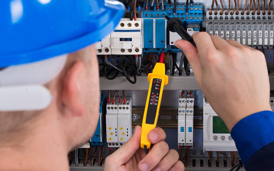 monteur électricien Orsay