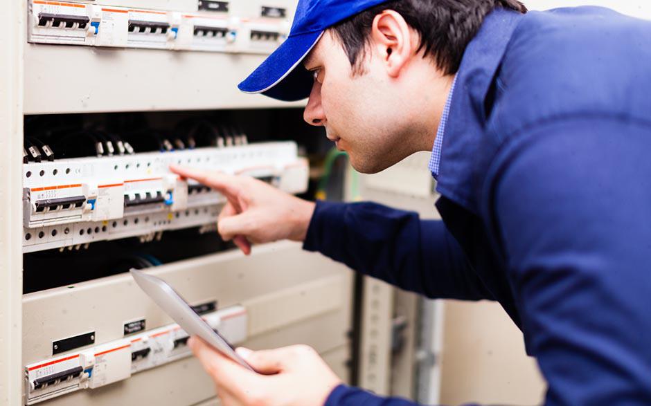 recherche travail électricien bâtiment Vitry-sur-Seine